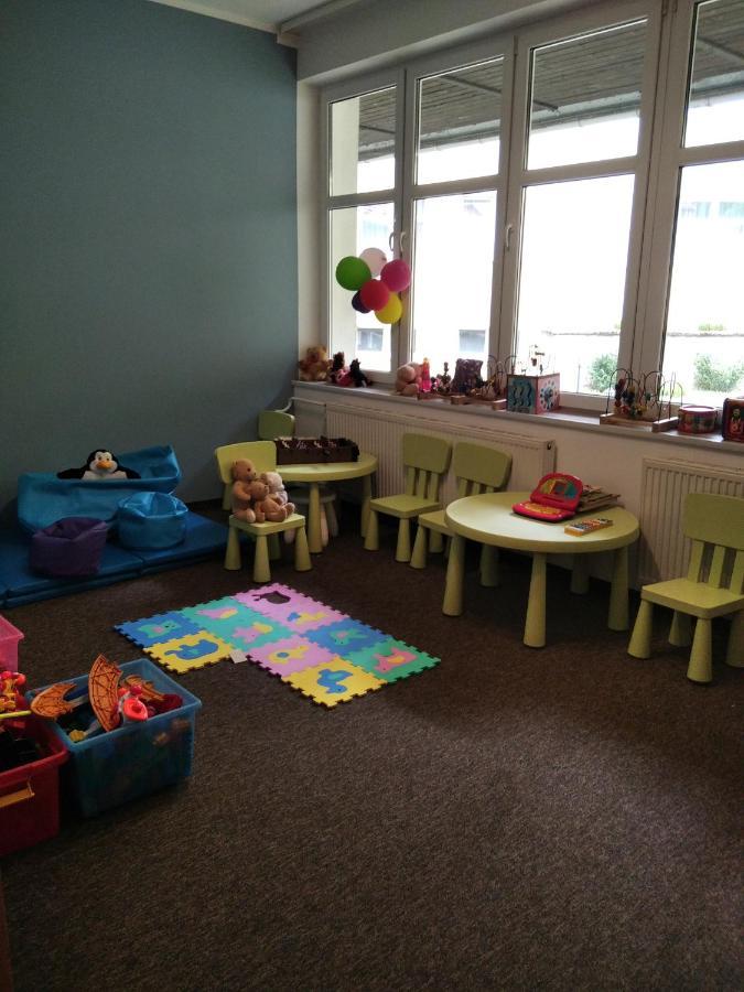 Klinika Mlodosci Medical Spa Ξενοδοχείο Świeradów-Zdrój Εξωτερικό φωτογραφία