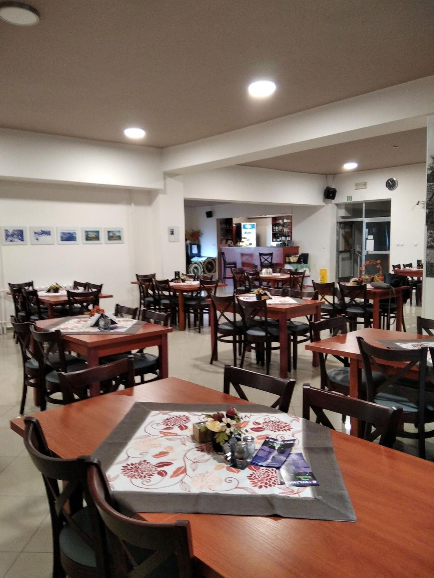 Klinika Mlodosci Medical Spa Ξενοδοχείο Świeradów-Zdrój Εξωτερικό φωτογραφία