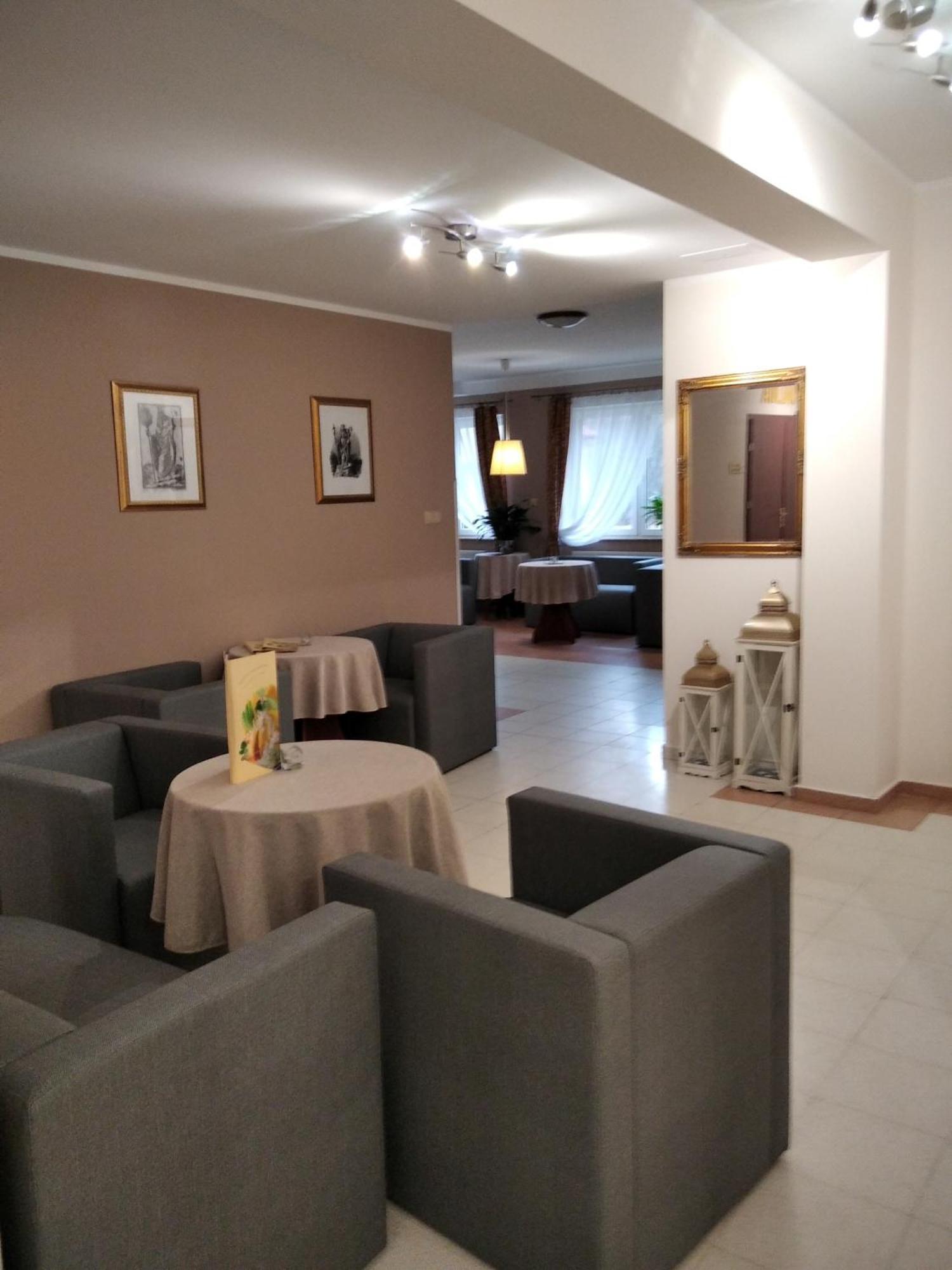 Klinika Mlodosci Medical Spa Ξενοδοχείο Świeradów-Zdrój Εξωτερικό φωτογραφία