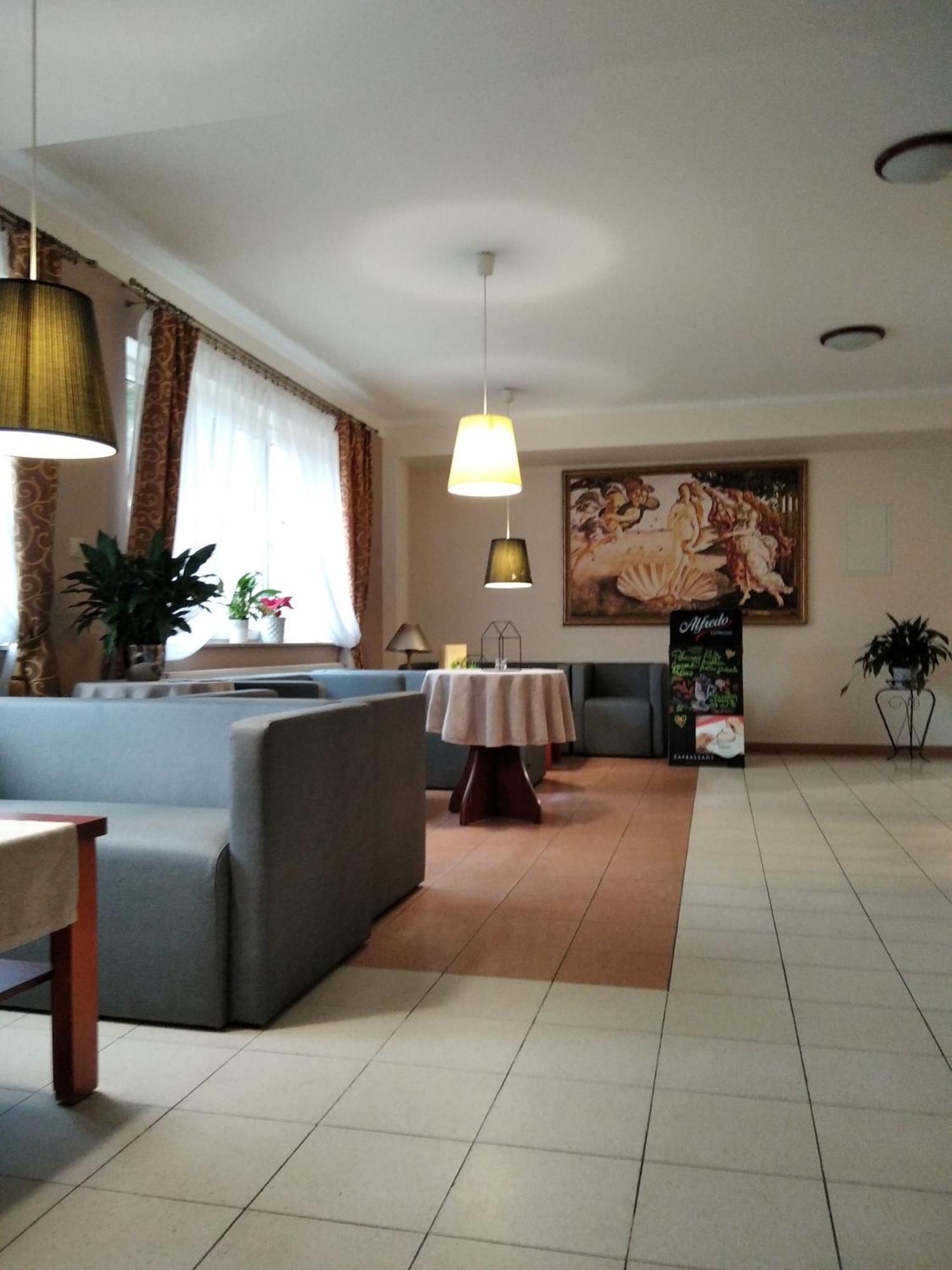 Klinika Mlodosci Medical Spa Ξενοδοχείο Świeradów-Zdrój Εξωτερικό φωτογραφία
