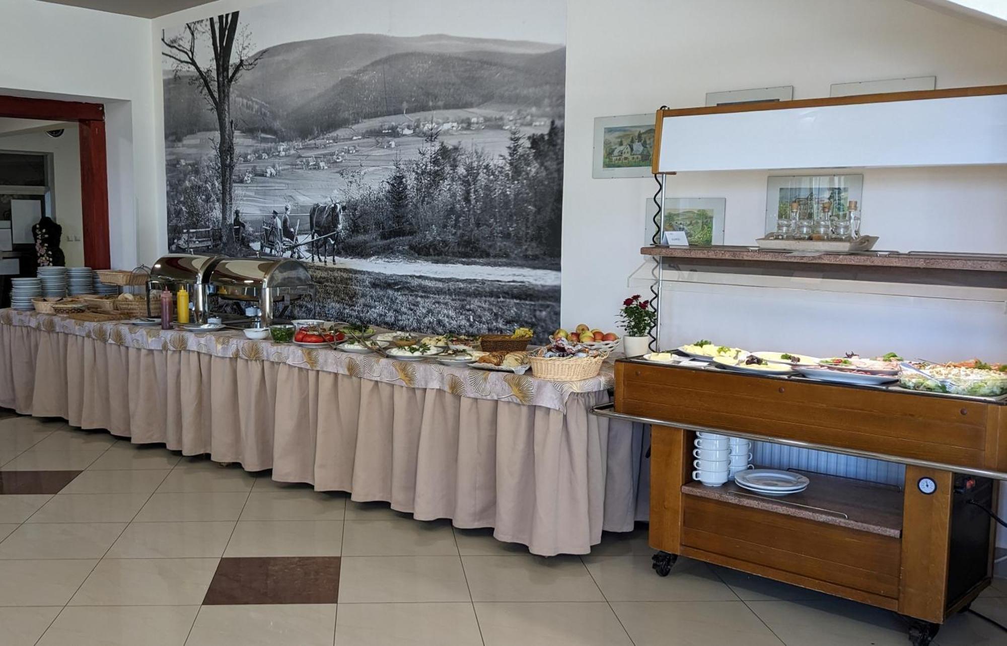 Klinika Mlodosci Medical Spa Ξενοδοχείο Świeradów-Zdrój Εξωτερικό φωτογραφία