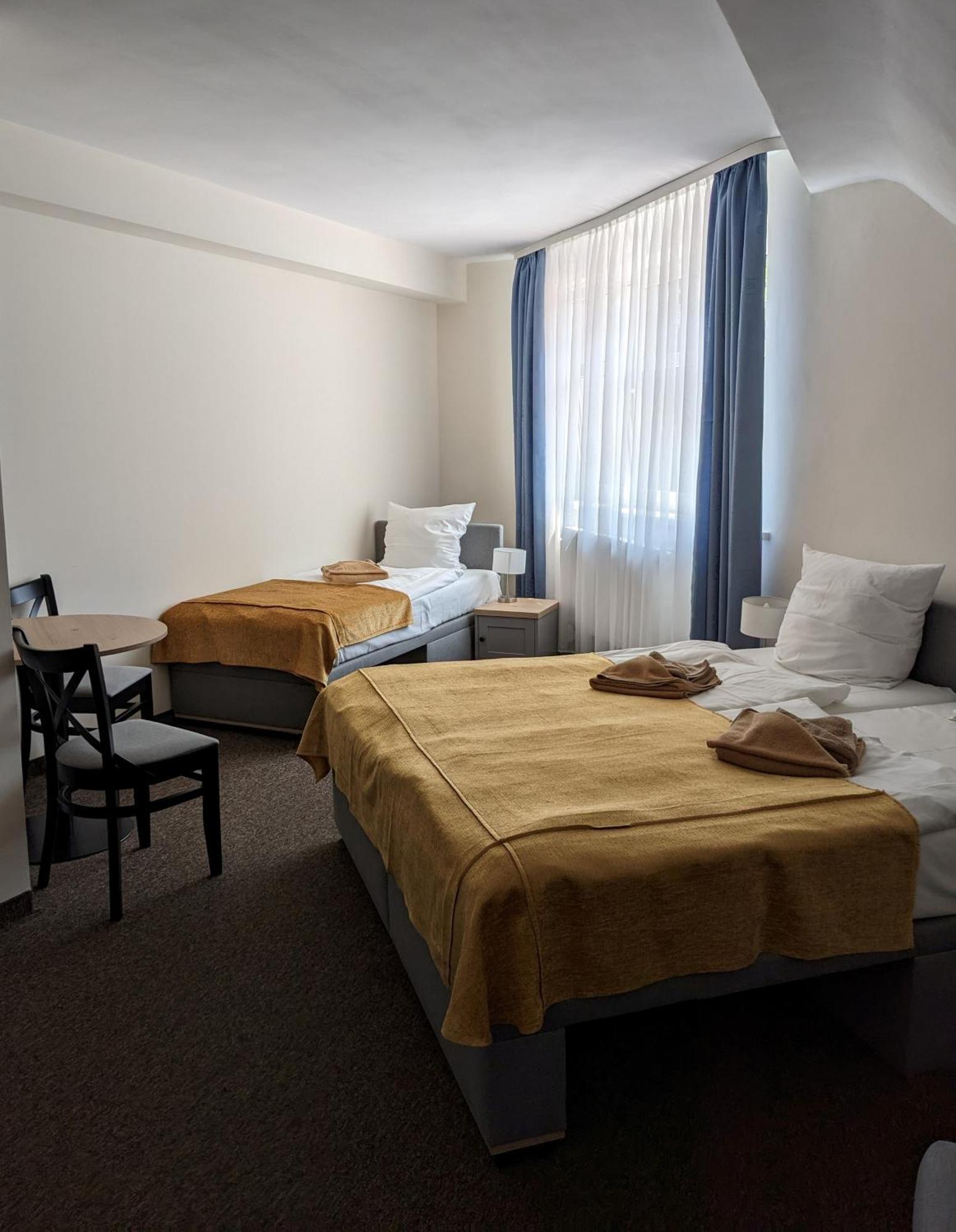 Klinika Mlodosci Medical Spa Ξενοδοχείο Świeradów-Zdrój Δωμάτιο φωτογραφία