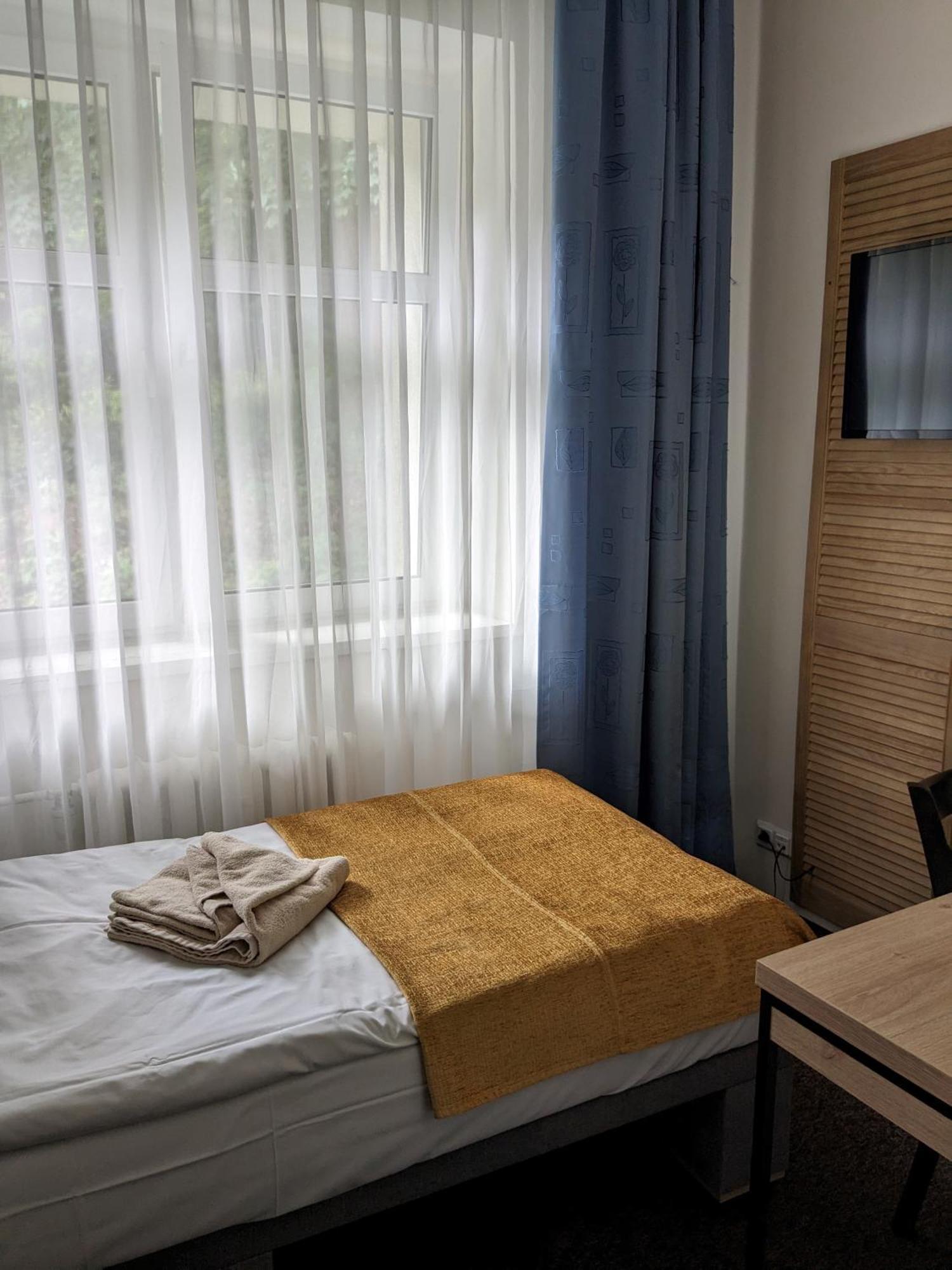 Klinika Mlodosci Medical Spa Ξενοδοχείο Świeradów-Zdrój Δωμάτιο φωτογραφία