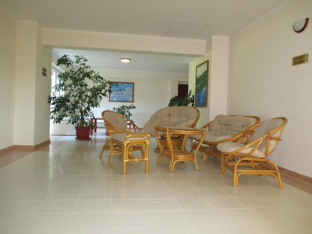 Klinika Mlodosci Medical Spa Ξενοδοχείο Świeradów-Zdrój Εξωτερικό φωτογραφία
