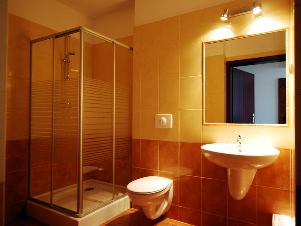 Klinika Mlodosci Medical Spa Ξενοδοχείο Świeradów-Zdrój Δωμάτιο φωτογραφία