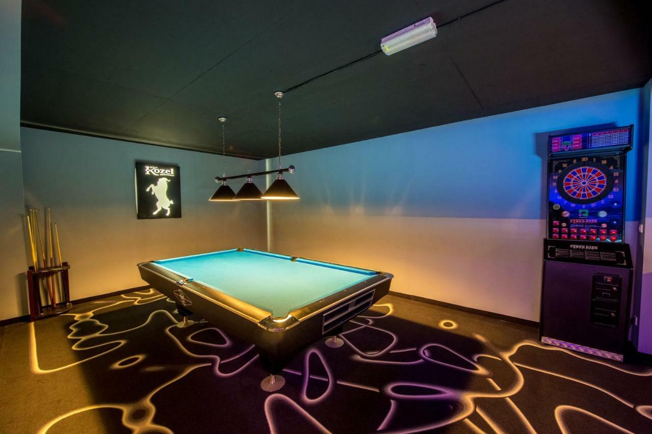 Klinika Mlodosci Medical Spa Ξενοδοχείο Świeradów-Zdrój Εξωτερικό φωτογραφία